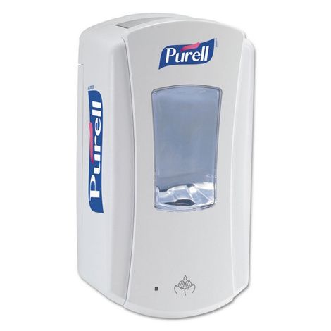 PURELL LTX-12 Touch-Free Dispenser
