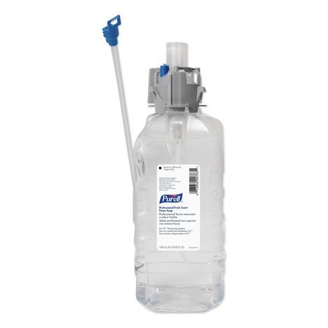 PURELL Professional Fresh Scent Foam Soap