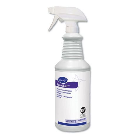 Diversey Speedball Heavy-Duty Cleaner