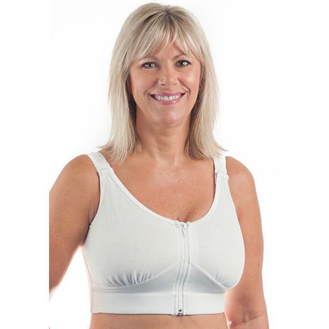 Who Benefits from Wearing a Post-Surgical Bra?- A fitting Experience  Mastectomy Shoppe