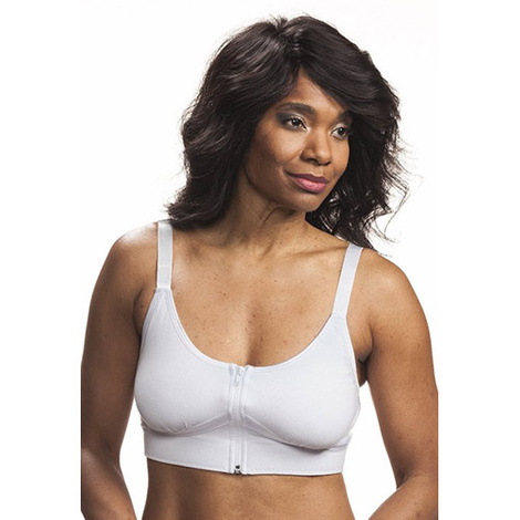 Wear Ease Allyson Post Surgical Bra
