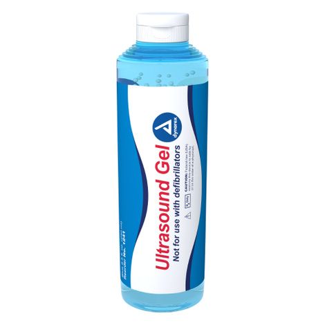 Dynarex Ultrasound Gel