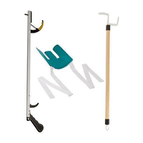 Sammons Preston Assistive Device Kit 4