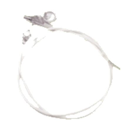 Nestle Compat Nasogastric Tubes