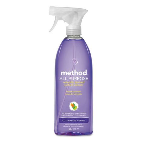 Method All Surface Cleaner