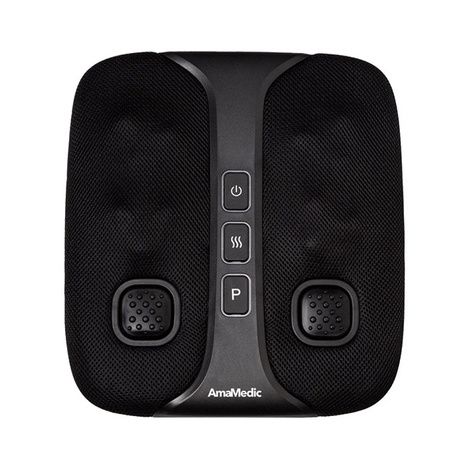 AmaMedic Sonic Vibration Foot Massager