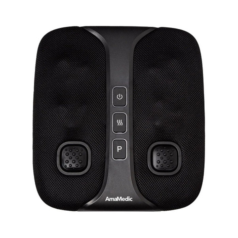 AmaMedic Sonic Vibration Foot Massager