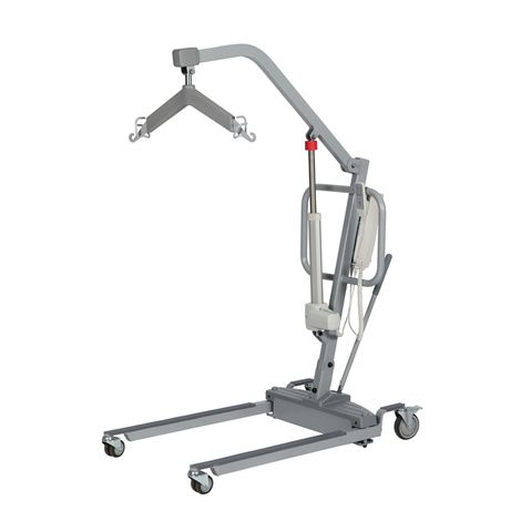 CostCare Electric Patient Lift