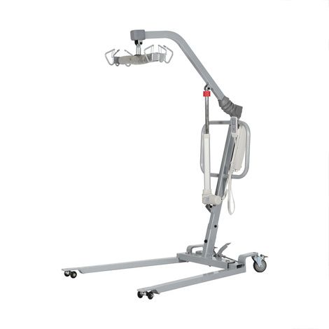 CostCare Electric Low Base Patient Lift