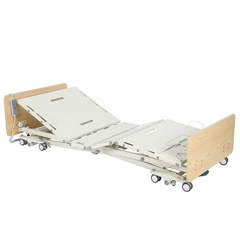 CostCare Instant Wide LTC Low Bed