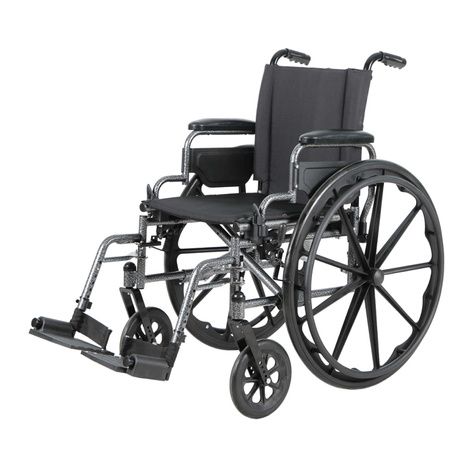 CostCare Millenium Wheelchair