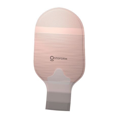 Hpfy StoresOstoform FLOWASSIST Drainable Pouch