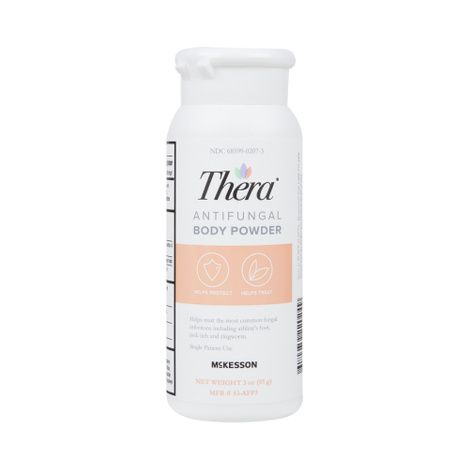 Buy Thera Antifungal Body Powder