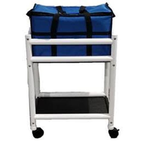 Mor-Medical New Era PVC Hydration Cart