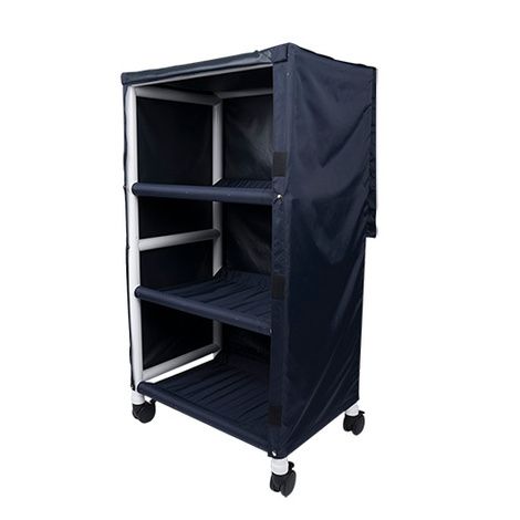 Mor-Medical Deluxe New Era Nylon Shelves