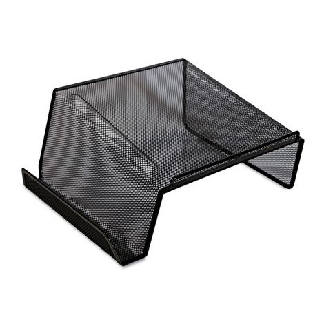 Universal Deluxe Mesh Telephone Desk Stand