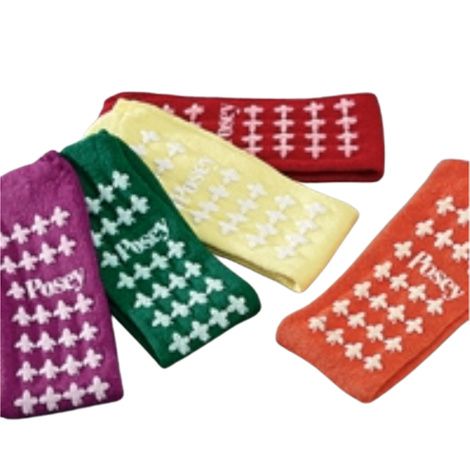 Posey Fall Management Slipper Socks