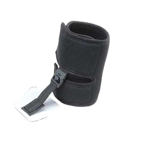 Ossur Foot-Up Shoeless Wrap