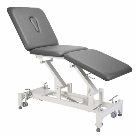 Everyway4All CA65 3-Section Therapeutic Physical Therapy Treatment Table