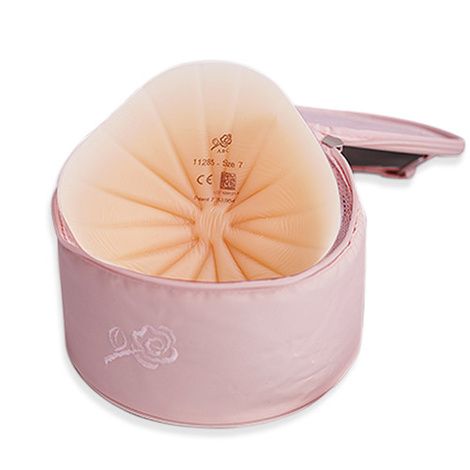 ABC 11285 Massage Form Shaper Breast Form