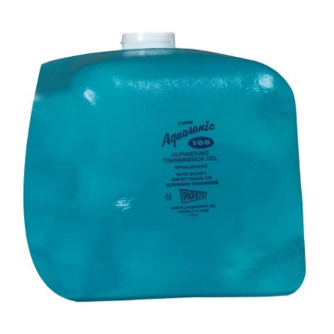 Parker Labs Aquasonic Ultrasound Gel