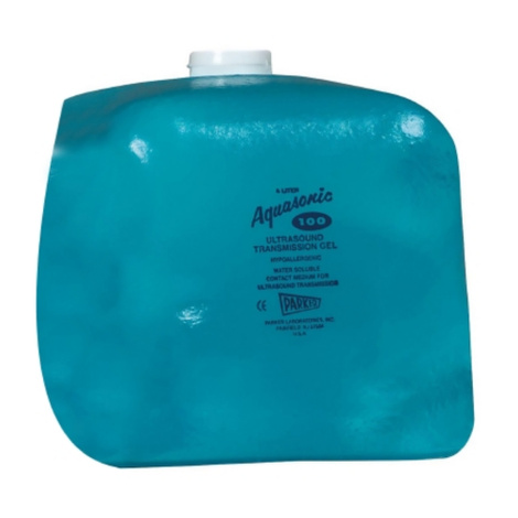 Parker Labs Aquasonic Ultrasound Gel