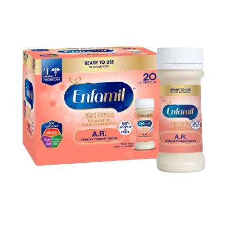 Enfamil A.R. Infant Formula for Spit-Up