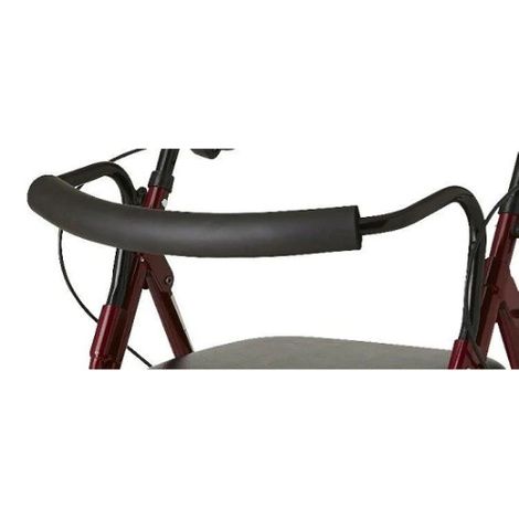 Medline Rollator Replacement Backrest