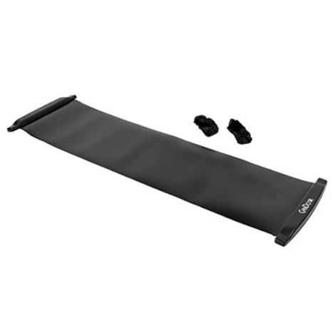 CanDo Slide Board with 2 Booties