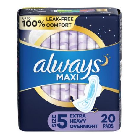 Kimberly Clark Tampons super absorbency