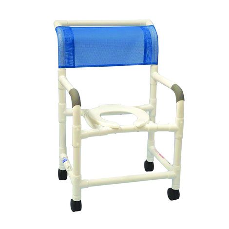 MJM Deluxe Shower Chair
