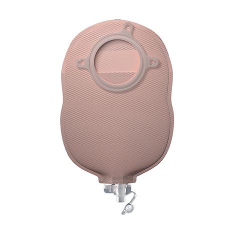 Hpfy StoresOstoform FLOWASSIST Urostomy Pouch