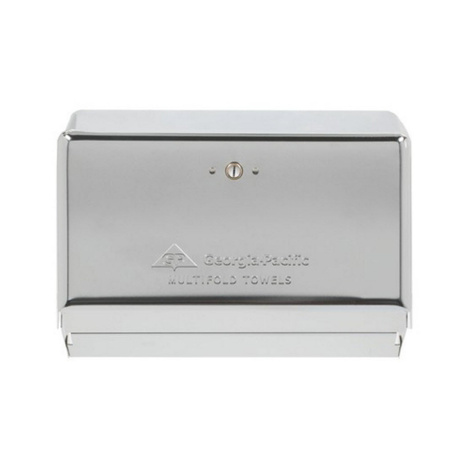 Georgia-Pacific Multi-Fold Paper Towel Dispenser