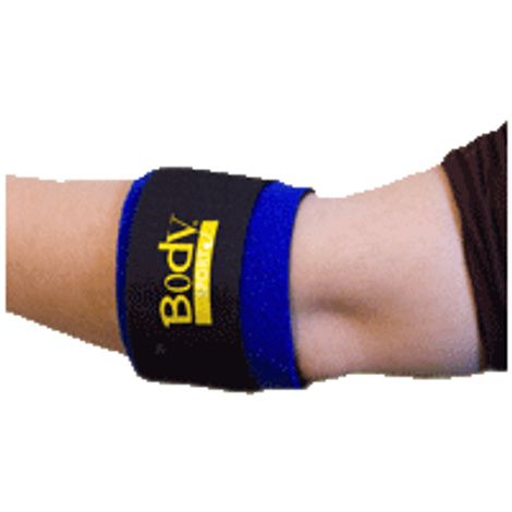 BodySport Tennis Elbow Strap