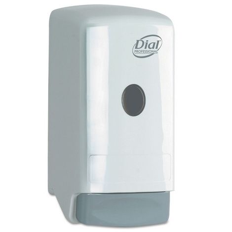 Dial Professional Ml Manual Liquid Dispenser