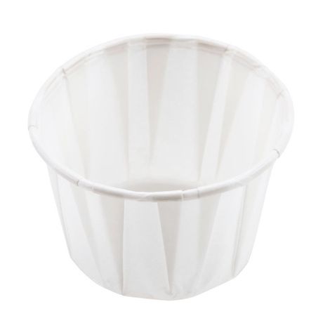 Solo Disposable Medicine Cup