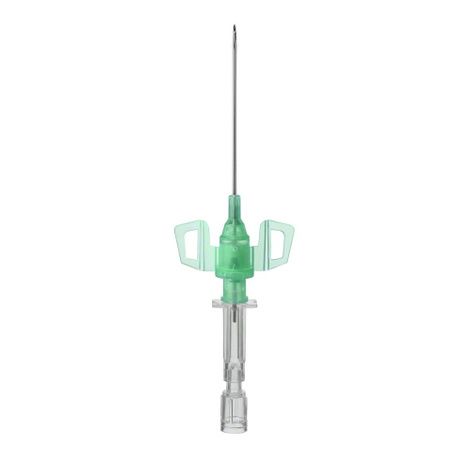 B. Braun Introcan Safety 3 Closed IV Catheter