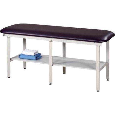 Clinton 6198 Steel Bariatric Treatment Table