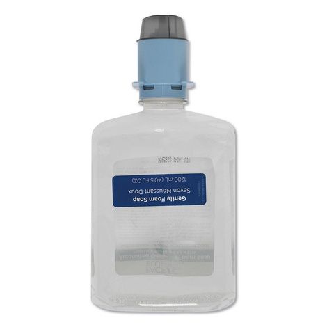 Georgia Pacific Professional Pacific Blue Ultra Automated Foam Soap Refill