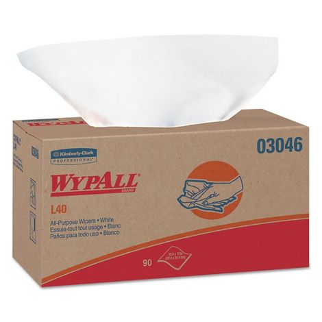 WypAll L40 Towels