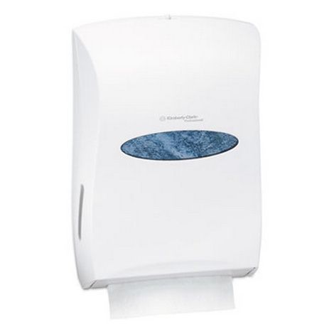 Kimberly-Clark Professional Universal Towel Dispenser