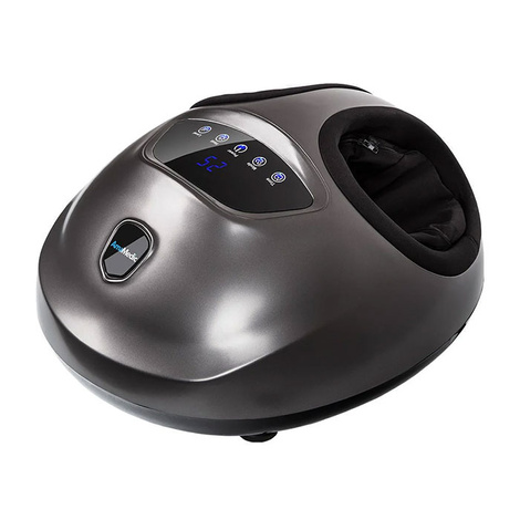 AmaMedic Foot Massager