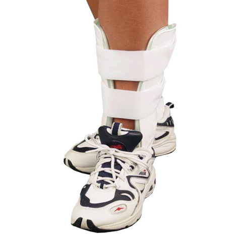 Sammons Rolyan Ankle Stabilizer with Valve