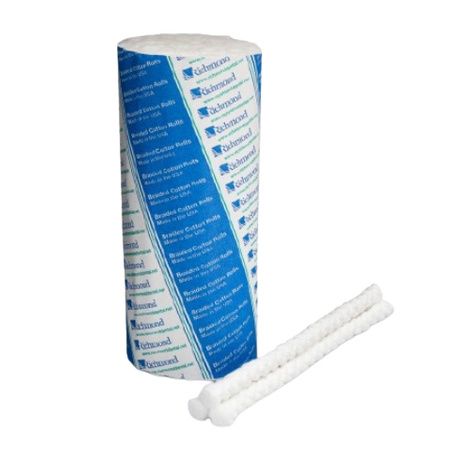 Richmond Dental Braided Cotton Rolls