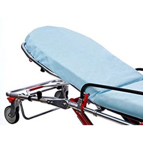 Snug-Fit Disposable Stretcher Sheet