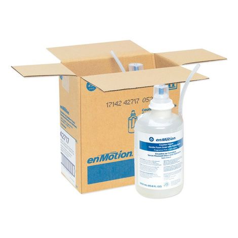 Georgia Pacific Professional GP enMotion Counter Mount Soap Refill