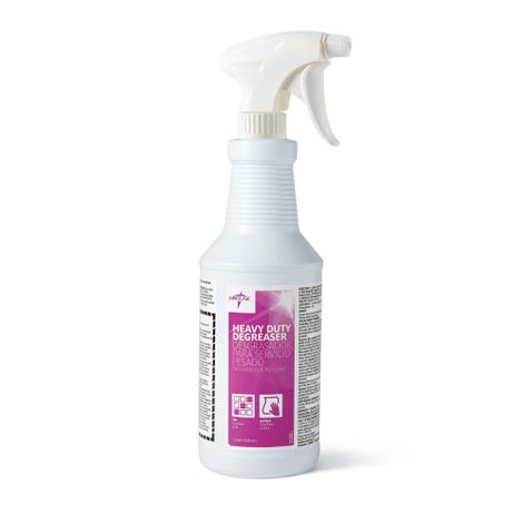 Medline Heavy-Duty Degreaser