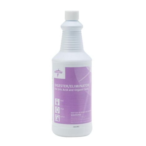 Medline Uric Odor Remover