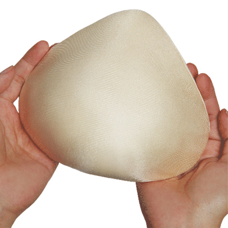 ABC 926 First Weighted Breast Form