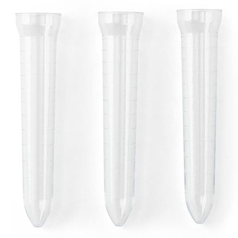 Medline 12 mL Urine Collection Tube